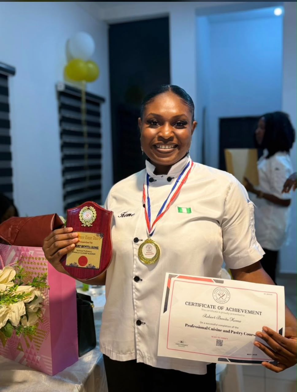 Student Award Ceremony