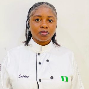 Celine Bitrus Nyam
