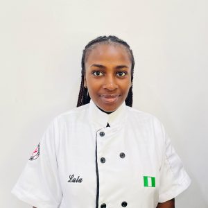 Queen Kanyion Benedict
